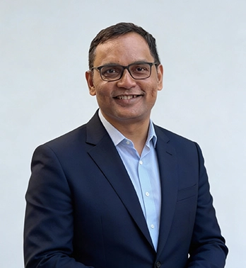 Dr Rahul Chandra Sheel