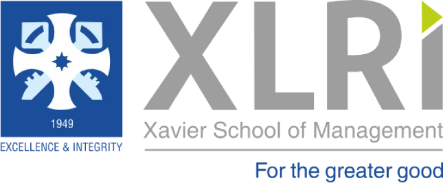 XLRI Logo